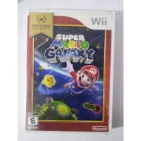 Super Mario Galaxy 2  Para Wii Seminuevo, usado segunda mano   México 