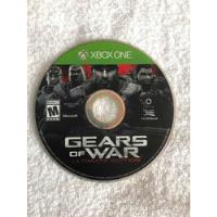 Gears Of War Xbox One, usado segunda mano   México 