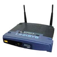  Linksys Wireless G Wap54g V2 segunda mano   México 