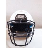 Casco Schutt F7 Vtd Adult Football Helmet Small #pm200, usado segunda mano   México 