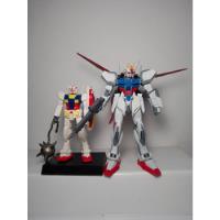 Figuras De Gundam Banpresto Originales, usado segunda mano   México 