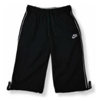 Pants Capri Nike Para Mujer Talla Chica Color Negro, usado segunda mano   México 
