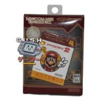 Famicom Mini Super Mario Bros. 2 / Nintendo / Game Boy / Gba segunda mano   México 