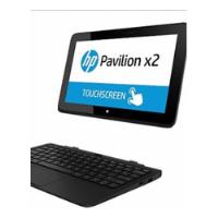 Computadora Laptop Tablet Ho Detachable Pavilion X2 segunda mano   México 