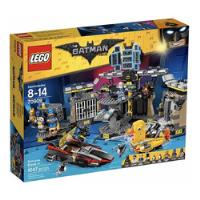 Usado, Lego 70909 Batcave Break In Baticueva Nuevo Sellado segunda mano   México 