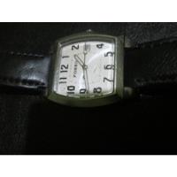 Reloj Fossil Tipo Cartier Muy Fino Y Casual 36mm Estilo Fino, usado segunda mano   México 
