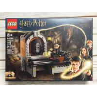 Lego Harry Potter / Set 40598 - 4 / Bóveda De Gringotts, usado segunda mano   México 