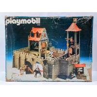 Usado, Playmobil 13450 Castillo Medieval Vintage Rtrmx Pm segunda mano   México 