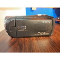 Cámara De Video Sony Handycam Hdr-cx440 segunda mano   México 