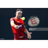 Usado, Playera N Slam Nadal Federer Djokovic Alcaraz Dimitrov G  segunda mano   México 