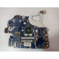 Tarjeta Madre Intel Acer E1-531 V3-571g  N/p La-7912p segunda mano   México 