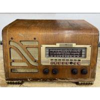 Antigua Radio Philco 40-150, usado segunda mano   México 
