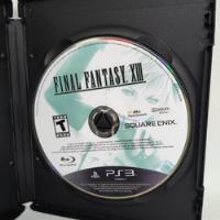 Final Fantasy Xiii 13 Playstation 3 Ps3 segunda mano   México 