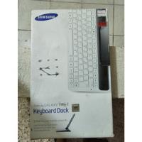 Samsung Galaxy Tab2 7.0keyboard Dock segunda mano   México 