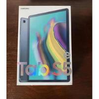 Usado, Tableta Samsung Galaxy Tab S5e Seminueva segunda mano   México 