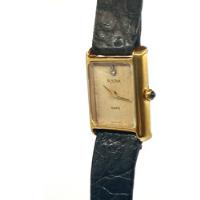 Usado, Reloj Vintage Bulova 60's Cuarzo Colección No Citizen Omega  segunda mano   México 