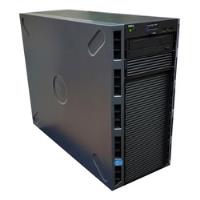 Usado, Servidor Dell Poweredge T320 Xeon E5 2407 V2 Ram 36gb / 4tb segunda mano   México 