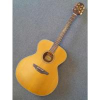 Guitarra Takamine N-20 Jumbo Modelo Descontinuado, usado segunda mano   México 