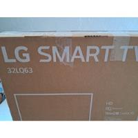 Usado, Smart Tv LG 32   segunda mano   México 