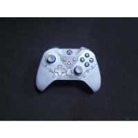 Usado, Control Xbox One Blanco Gears Of War 5 Kait Diaz A segunda mano   México 