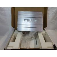 Steelpro Exact 4.1600d Amplificador Clase D Como Nuevo, usado segunda mano   México 