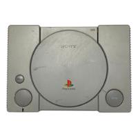 Usado, Consola De Videojuegos Sony Playstation 1 Ps1 Scph-7501 segunda mano   México 