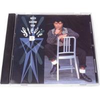 The Best Of Stevie B, Cd Bmg 1991 Usa, usado segunda mano   México 