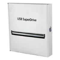 Apple Usb  Superdrive   Md564be/a segunda mano   México 