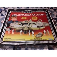 Millennium Falcon 2012 Juguete Exclusivo De Toysrus Usa, usado segunda mano   México 