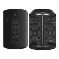 Apple Mac Pro 2013 Xeon E5 6 Cores 3.5 Ghz 512gb 32gb D300 segunda mano   México 