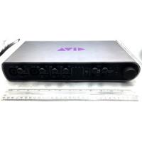 Usado, Mbox Pro High Resolution Audio Recording Interface 9100- Aac segunda mano   México 