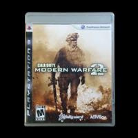 Call Of Duty Modern Warfare 2 segunda mano   México 