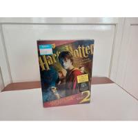 Harry Potter Ultimate Edition Año 2 La Camara Secreta Dvd  segunda mano   México 