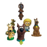Drecuerdo Coleccionables Scooby Doo The Mystery Machine segunda mano   México 