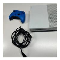 Microsoft Xbox One S 1tb Standard Color  Blanco segunda mano   México 