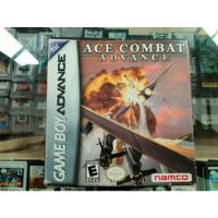 Usado, Ace Combat Advance Nintendo Game Boy Advance segunda mano   México 