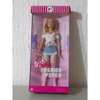 Barbie Fashion Fever segunda mano   México 