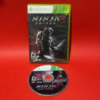 Ninja Gaiden 3 - Xbox 360, usado segunda mano   México 