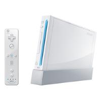 Nintendo Wii Con Juegos Sports Mario Kars Accesorios Maleta, usado segunda mano   México 