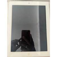 iPad  Apple 2nd Generation 2011 A1396 9.7  + 3g 64gb Blanco, usado segunda mano   México 