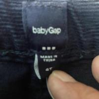 Pantalón Baby Gap Nio5 segunda mano   México 