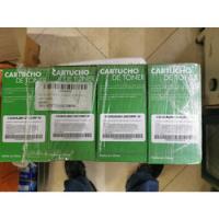 Kit 4 Cartucho Toner Generico 05a Ce505a 2055 2035 segunda mano   México 