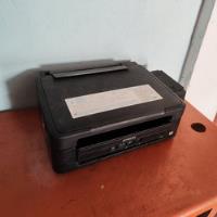 Usado, Impresora Epson L210 Sistema De Tinta P Piezas O Refacciones segunda mano   México 