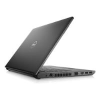 Laptop Dell Vostro 14 Core I5 7ma Gen 256ssd-8ram Webcam, usado segunda mano   México 