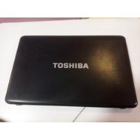 Usado, Carcasa Display Toshiba Satellite C655 C650 V000220020 segunda mano   México 