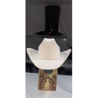 Sombrero Texana Stetson 30x El Patrón Made In Usa Medida 56 segunda mano   México 
