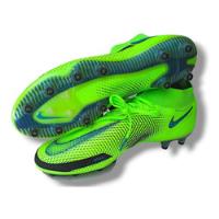 Zapatos, Tenis, Tachos De Fútbol Nike Phantom Gt Elite 2, usado segunda mano   México 