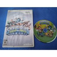 Skylanders Swap Force Wii  segunda mano   México 