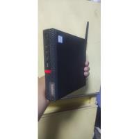Mini Pc Lenovo Thinkcentre M720q Slim segunda mano   México 
