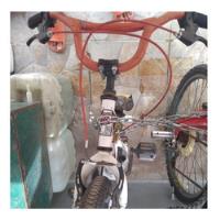 Bicicleta Infantil Mercurio  segunda mano   México 